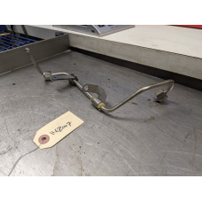 116Z007 Pump To Rail Fuel Line For 15-18 Ford Focus 2.0 CM5E9D350CC 116Z007 Pump To Rail Fuel Line For 15-18 Ford Focus 2.0 CM5E9D350CC